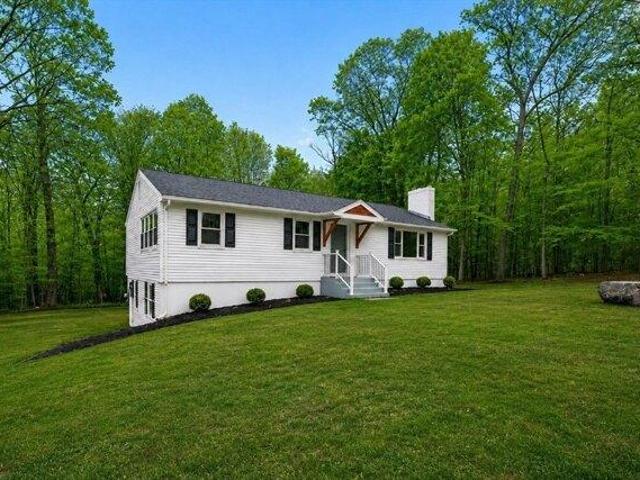 House for sale in Marlborough, Massachusetts
