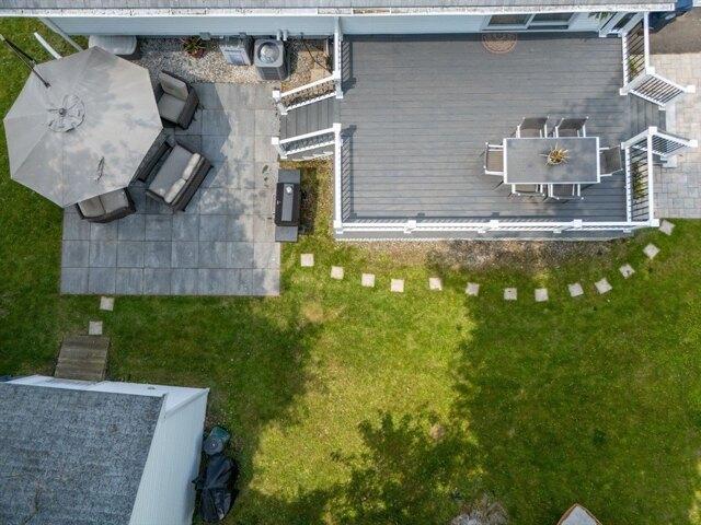 House for sale in Marlborough, Massachusetts