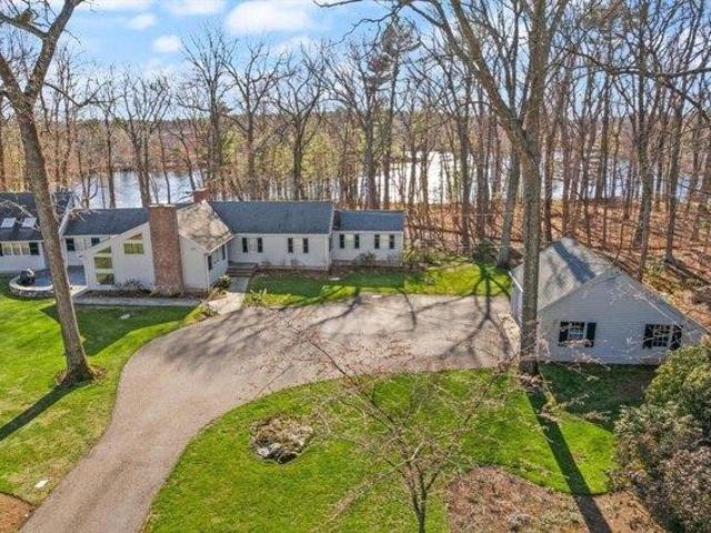 House for sale in Marlborough, Massachusetts