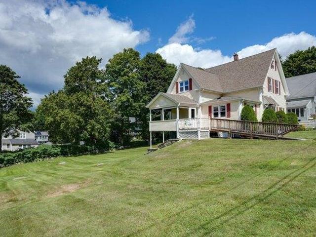 House for sale in Marlborough, Middlesex County