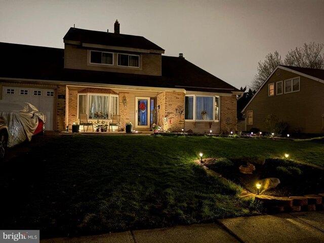 House for sale in Marlton, New Jersey