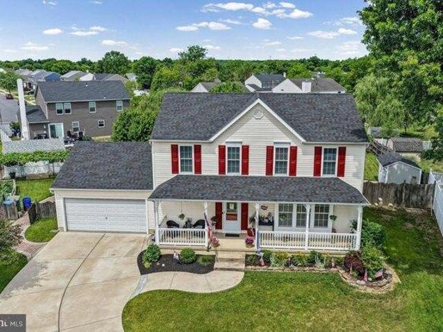 House for sale in Marlton, New Jersey