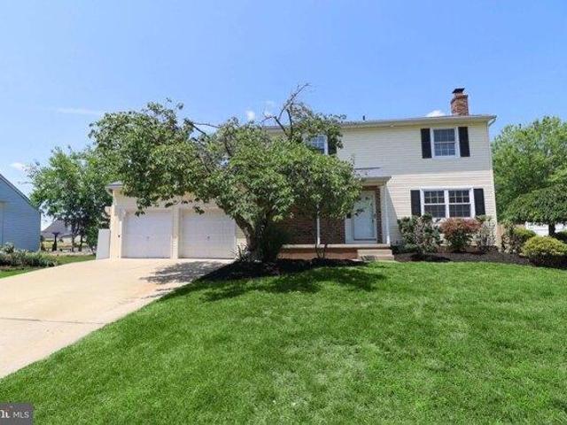 House for sale in Marlton, New Jersey