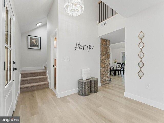 House for sale in Marlton, New Jersey