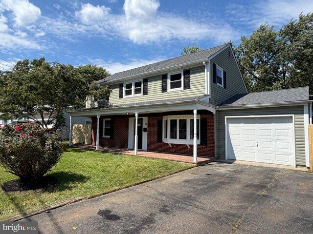 House for sale in Marlton, New Jersey