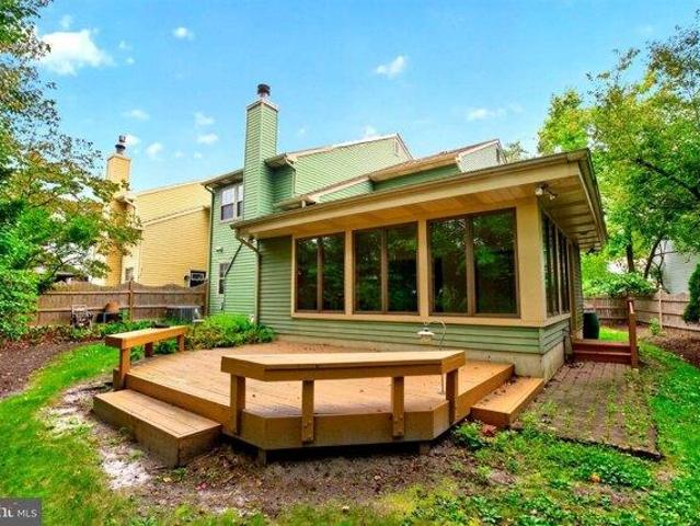 House for sale in Evesham Township, Burlington County