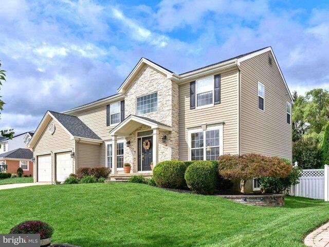 House for sale in Marlton, Evesham Township