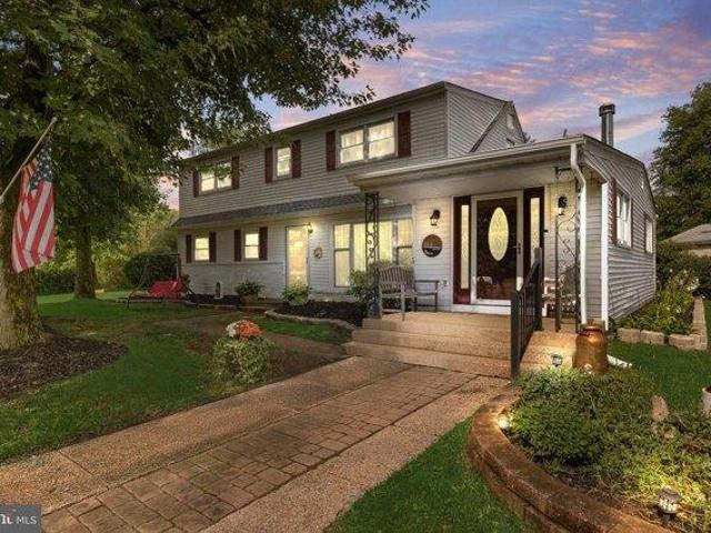 House for sale in Marlton, Evesham Township