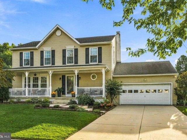 House for sale in Marlton, Evesham Township