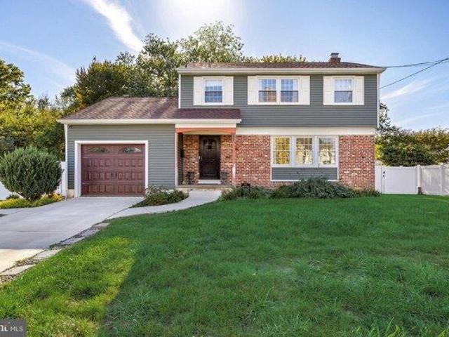 House for sale in Marlton, Evesham Township