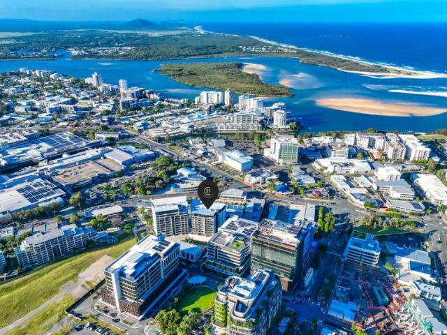 Apartment for sale in Kings Creek, Queensland