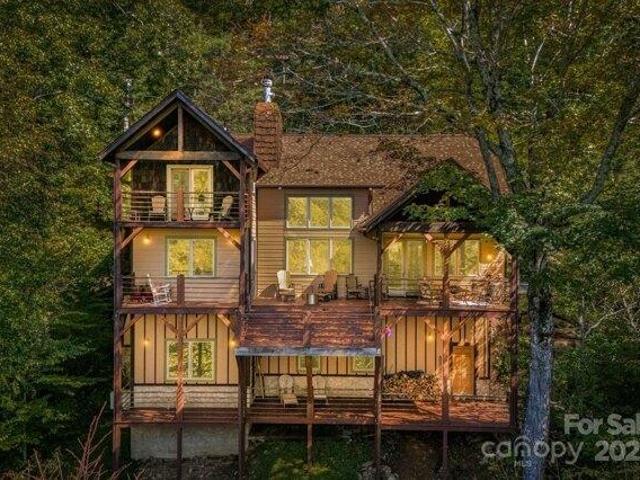 House for sale in Yancey, North Carolina