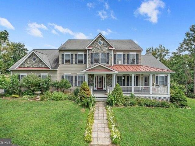 House for sale in Virginia