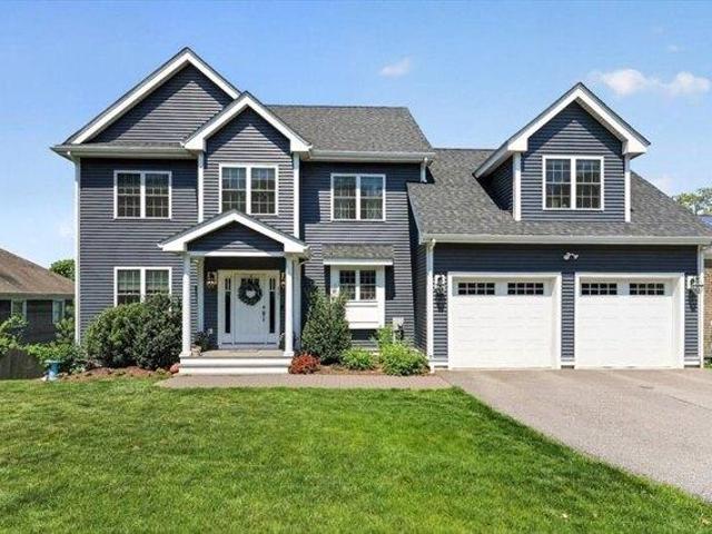 House for sale in Brant Rock, Massachusetts