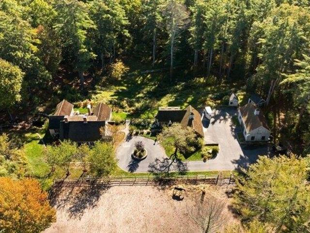 House for sale in Brant Rock, Massachusetts