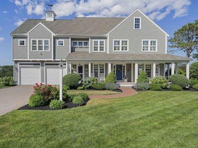 House for sale in Brant Rock, Massachusetts