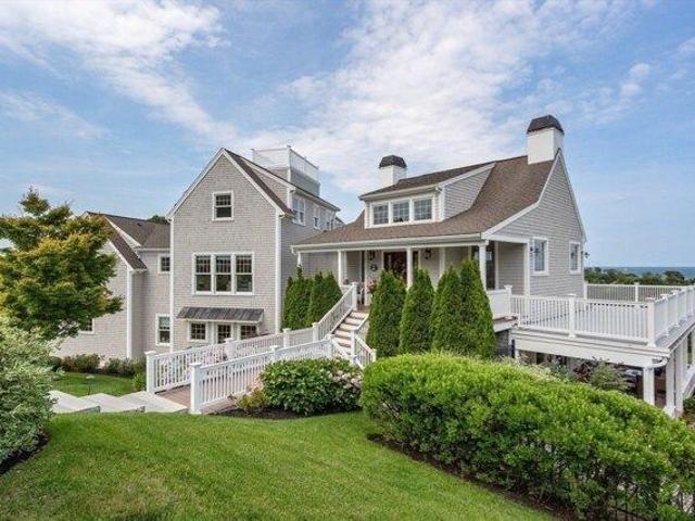 House for sale in Brant Rock, Massachusetts