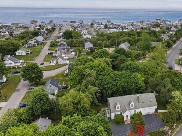 House for sale in Brant Rock, Massachusetts