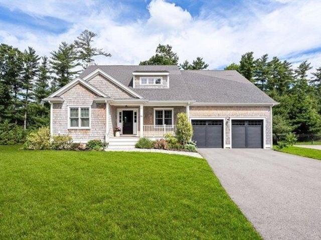 House for sale in Brant Rock, Massachusetts