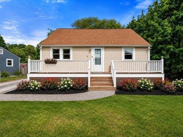 House for sale in Brant Rock, Massachusetts