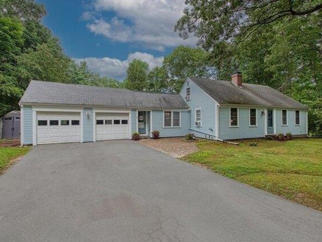 House for sale in Brant Rock, Massachusetts