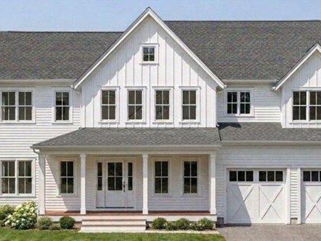 House for sale in Brant Rock, Massachusetts
