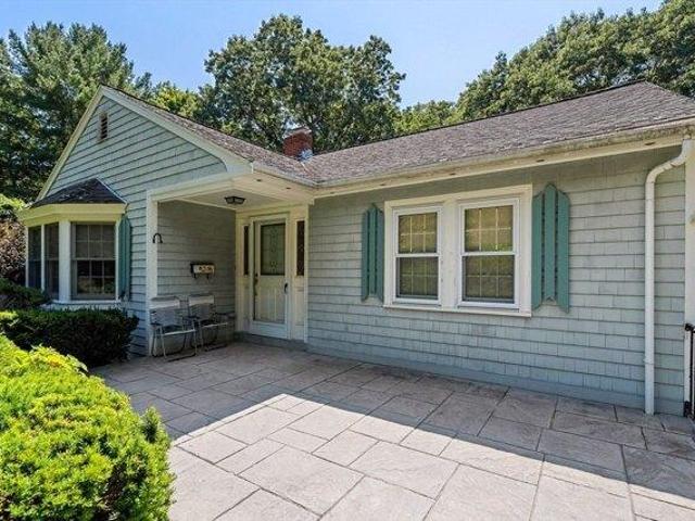 House for sale in Brant Rock, Massachusetts