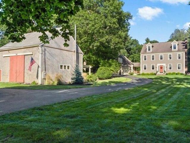 House for sale in Marshfield Hills, Marshfield