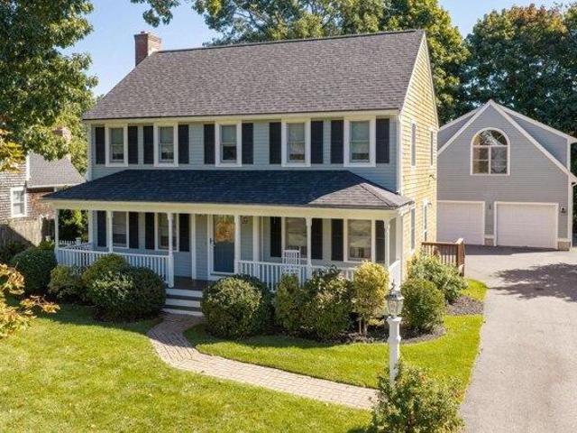 House for sale in Green Harbor, Marshfield