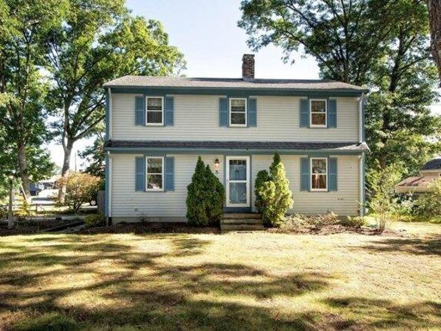 House for sale in Marshfield, Plymouth County
