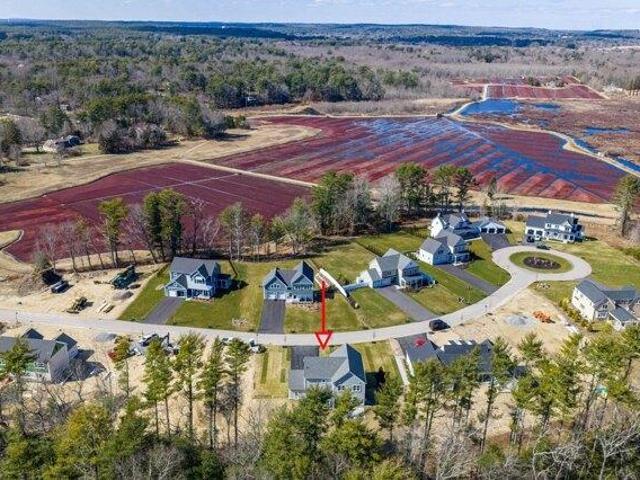 House for sale in Marshfield, Plymouth County