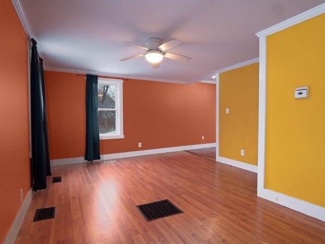 House for sale in Marshfield, Vermont