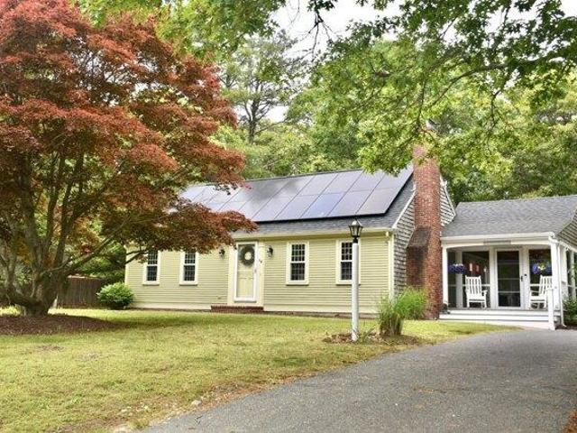 House for sale in Barnstable, Massachusetts