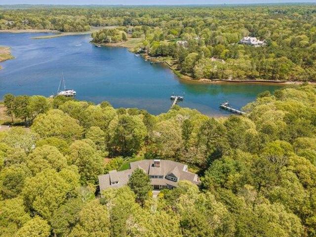 House for sale in Barnstable, Massachusetts