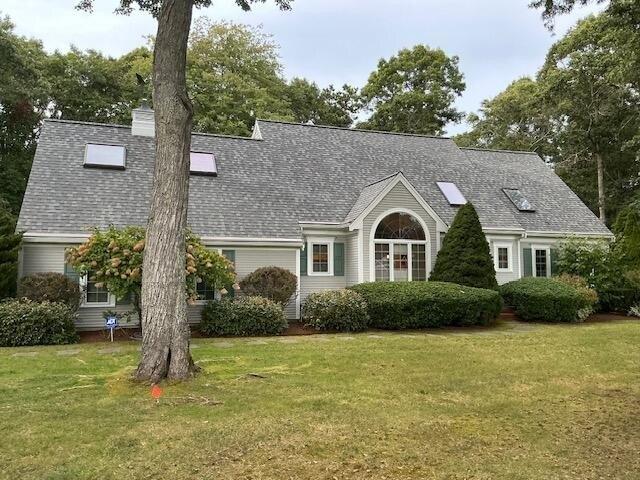 House for sale in Marstons Mills, Barnstable