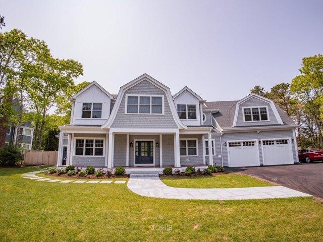 House for sale in Marstons Mills, Marstons Mills