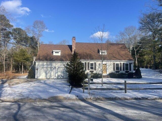 House for sale in Marstons Mills, Marstons Mills