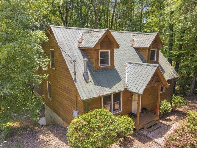 House for sale in Martin, Georgia