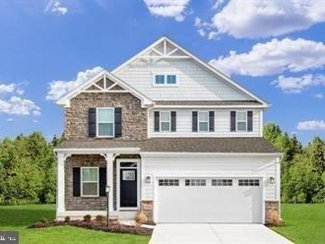 House for sale in Falling Waters, West Virginia