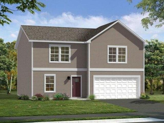 House for sale in Falling Waters, West Virginia
