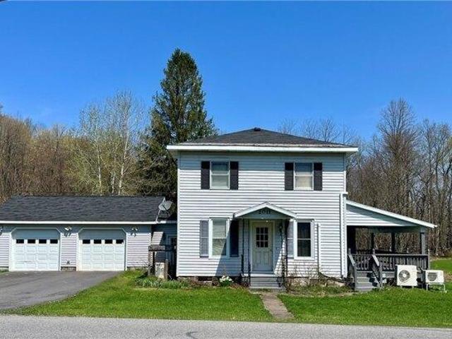 House for sale in Cayuga, New York