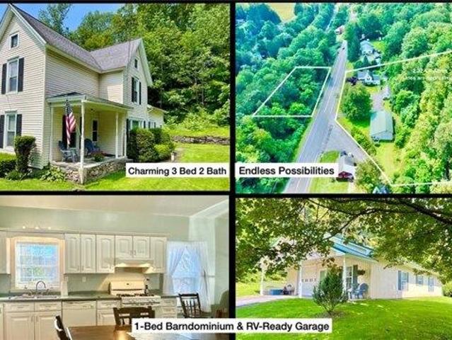 House for sale in Maryland, New York
