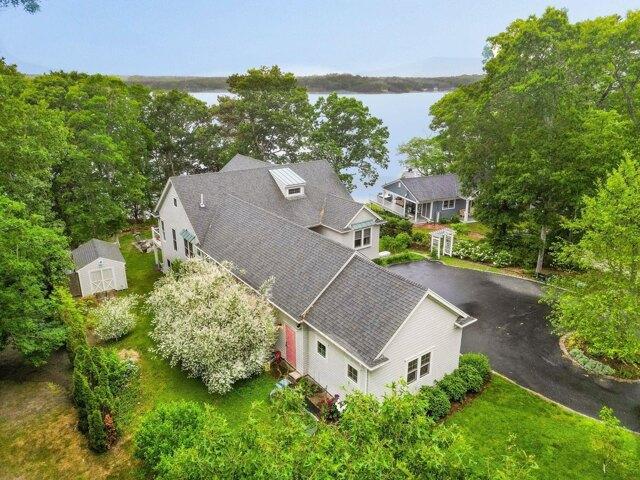 House for sale in Mashpee, Massachusetts