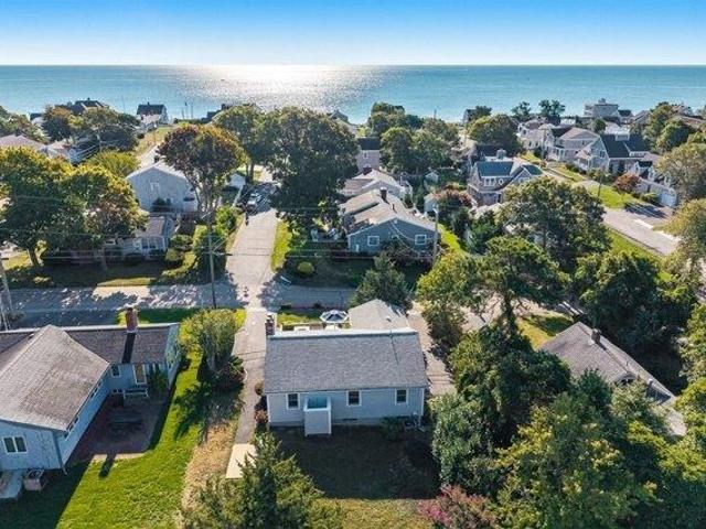 House for sale in Mashpee, Massachusetts