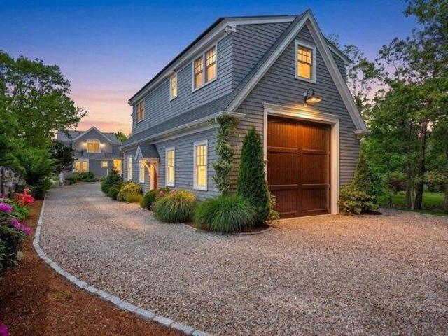 House for sale in Mashpee, Massachusetts