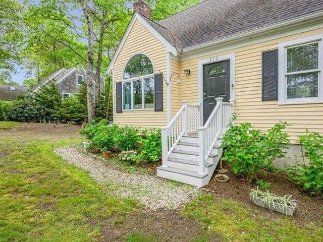 House for sale in Mashpee, Massachusetts
