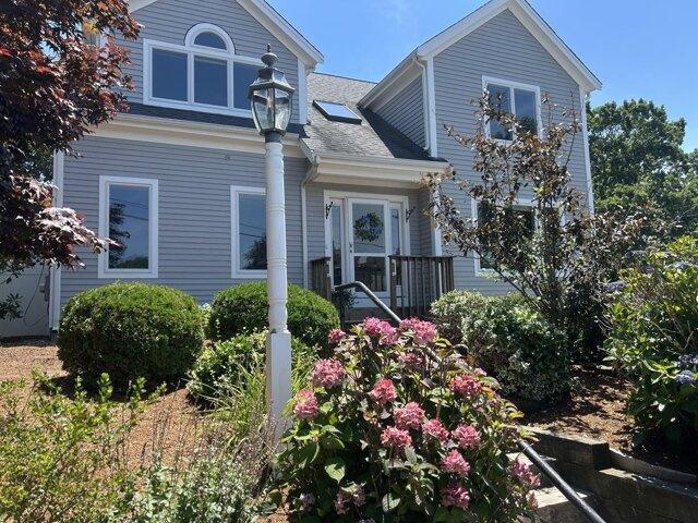 House for sale in Mashpee, Massachusetts