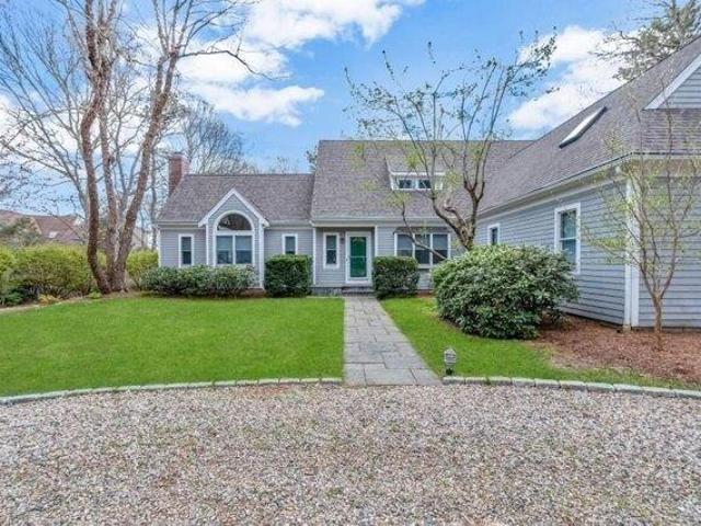 House for sale in Mashpee, Massachusetts