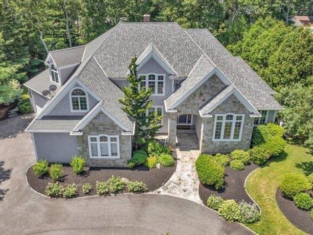 House for sale in Mashpee, Massachusetts