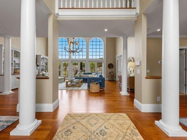 House for sale in Mashpee, Massachusetts